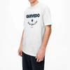 Vintage Quevedo Album T-Shirts for Men Women O Neck 100% Cotton Donde Quiero Estar Short Sleeve Tees Oversized Clothes