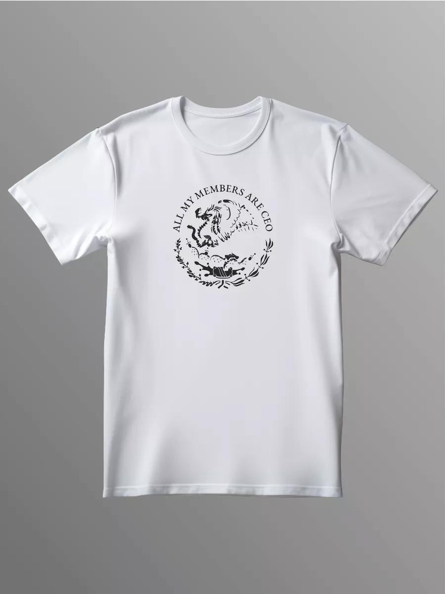Venjent metal band T-shirt L