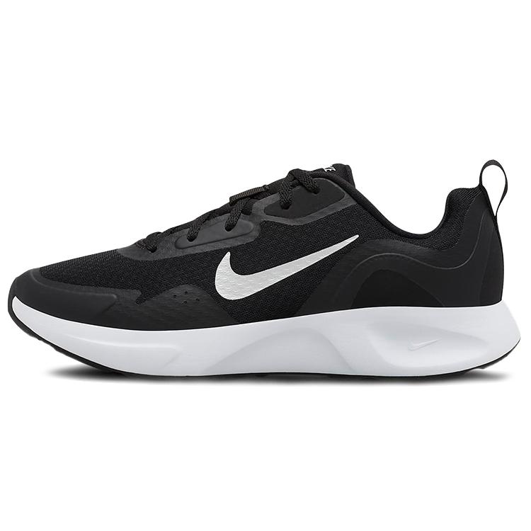Nike Wearallday Черный Белый CJ1682-004 44.5