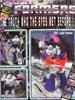 TAKARA TOMY Transformers Megatron Metallic MEGASCF TF LIMITED Ver. EDITION03-X1
