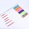 4M Artistic Gymnastics Ribbon With Rod Colorful Children Dance Ribbon Toys Outdoor Sports Toys Performance Props Kids Gifts