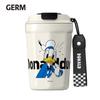 Caneca Térmica para Café Donald Germ 390ml