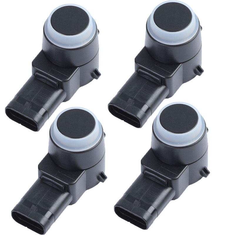 New PDC Parking Sensor For M Ercedes Benz W211 W219 W203 W204 W221 W164 CLS ML GL CL 2215420417 A2215420417