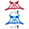 1:10 RC Aluminum Alloy Rear Shock Towers Bracket for Slash 2WD Car diy