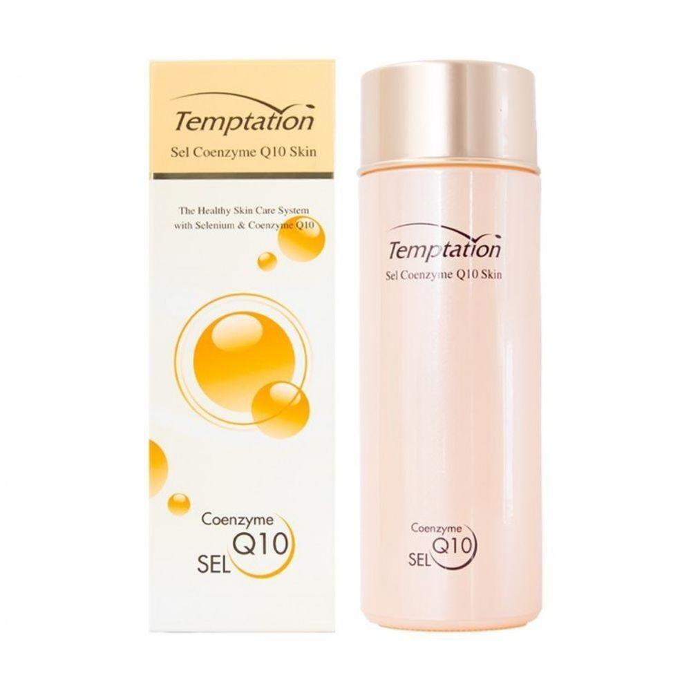 Skin care skin 160ml made with KCAUKPFJ yeast selenium fermentation