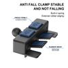 Universal Car Mount CD Player Slot Mount Tablet Stand Cell Phone Holder for Ipad Pro Air 4 To 14 Inch Xiaomi Tab Smartphone Gps