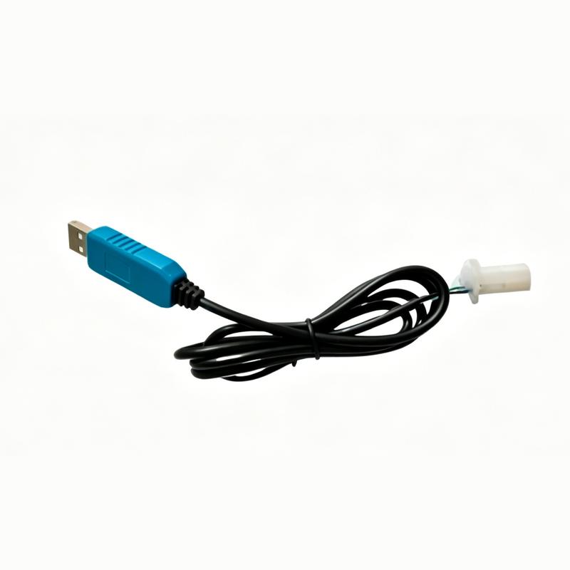 Контролер VOTOL 5В Програмування USB PL2303 EM30 EM50 EM80 EM100 EM150 USB Кабель Кабель даних для налаштування параметрів контролера