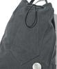 Suade Solo Ruck Sack [Charcoal Gray]