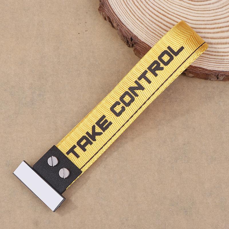 1Pc Mechanical Keyboard Ribbon Strap Magnetic Axis Keyboard Strap Wooting Atk68 Drunkdeer Looting Decor Strap