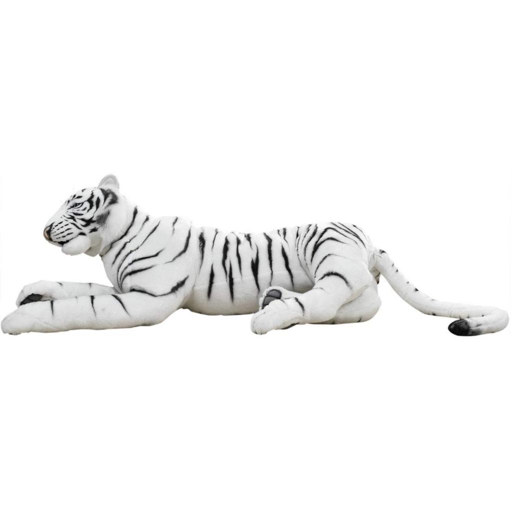 HANSA White Tiger 145cm Acrylic No.5920