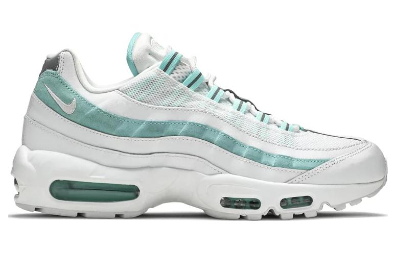 Nike Air Max 95 'Light Aqua' para Mujer 307960-115