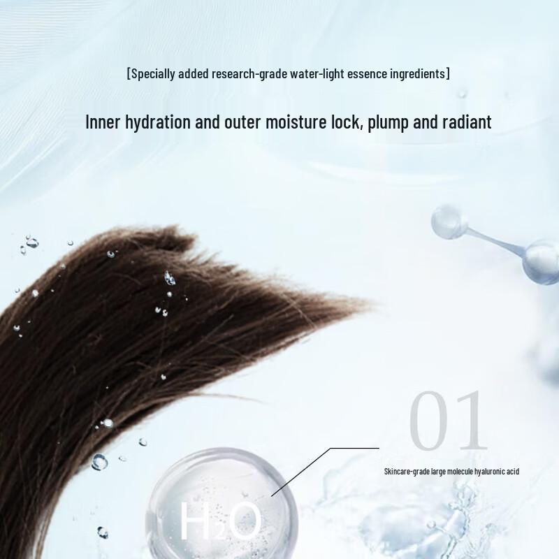 Schwarzkopf Aqua-Glow Shampoo