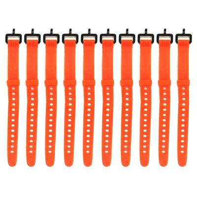 5/10Pcs Rubber Cargo Tie Down Luggages Lashes Belt Strap Campings Tool