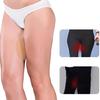 Thigh Prevention Friction Tape Patches Thigh Anti Chafing Stickers Prevents Chafing Wear Resistant Thigh Patches Gifts