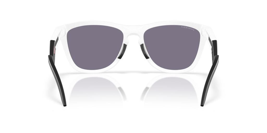 Oakley Sunglasses 0OO9289 Matte Clear 56
