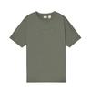 Levis Standard Army Green American Casual Soft Round Neck Simple Short Sleeve T-Shirt Unisex Tops 006PY-0004