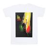 Bob Marley Tricou unisex pentru adulți cu poster de film One Love