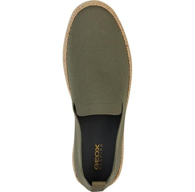 Эспадрильи Geox Pantelleria U A