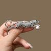 Meier Unisex leopard brooch - trendy, chic, and exquisite