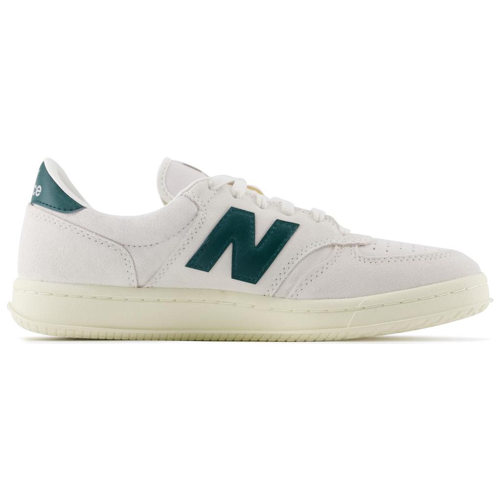 New Balance T500 'White Green' CT500CG