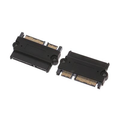 6Gbps Sff 8482 Sata La Sata Unghi Adaptor Converter Computer Cap Drept Durabil Portabil Pentru PC Calitate Înaltă