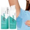 24H Sweat Control Gel - Aluminum Chloride, Face & Body, 50ml