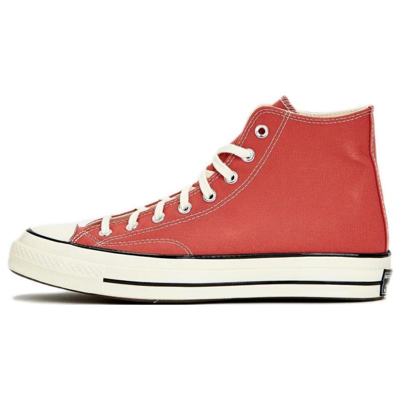 Converse Chuck Taylor All Star 1970s Trendy Comfort High-Top Espadrilles Unisex Pink