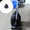 Shockproof Wheel Steering Caster Wheels Robot Cleaner Maintenance Replacement Wheels Plastic Texture for Robot Vacuums