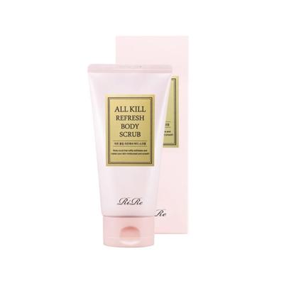 RiRe All Kill Refresh Scrub corpo 150g*1Pz/2Pz