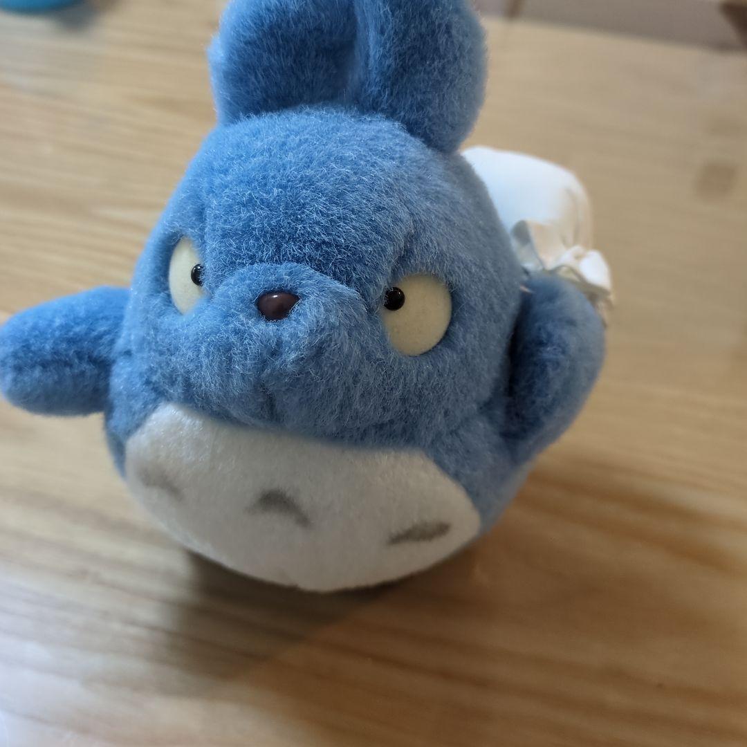 My Neighbor Totoro Medium Totoro Plush Toy  Studio Ghibli Sun Arrow