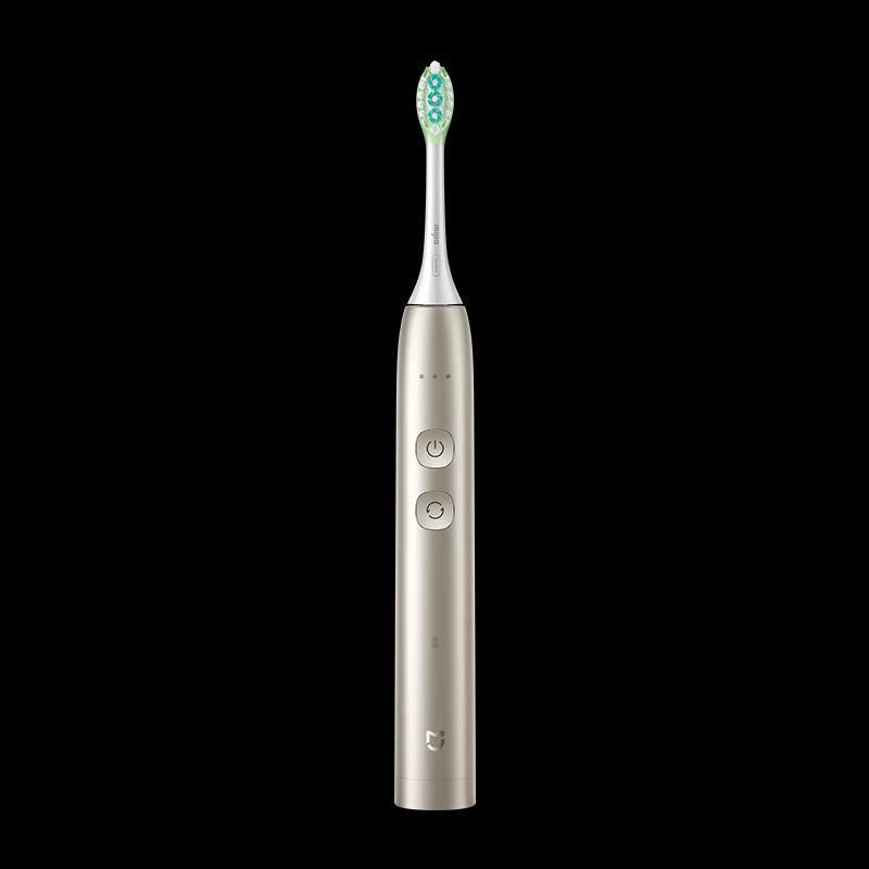 Xiaomi Mijia Multi-directional Oscillating-Vibrating Electric Toothbrush