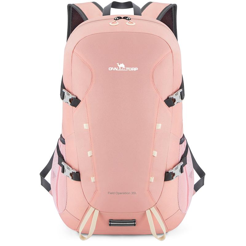 Multifunctional Large-capacity Travel bag Waterproof Outdoor Hiking Bag Sports Backpack Portable Folding Bag