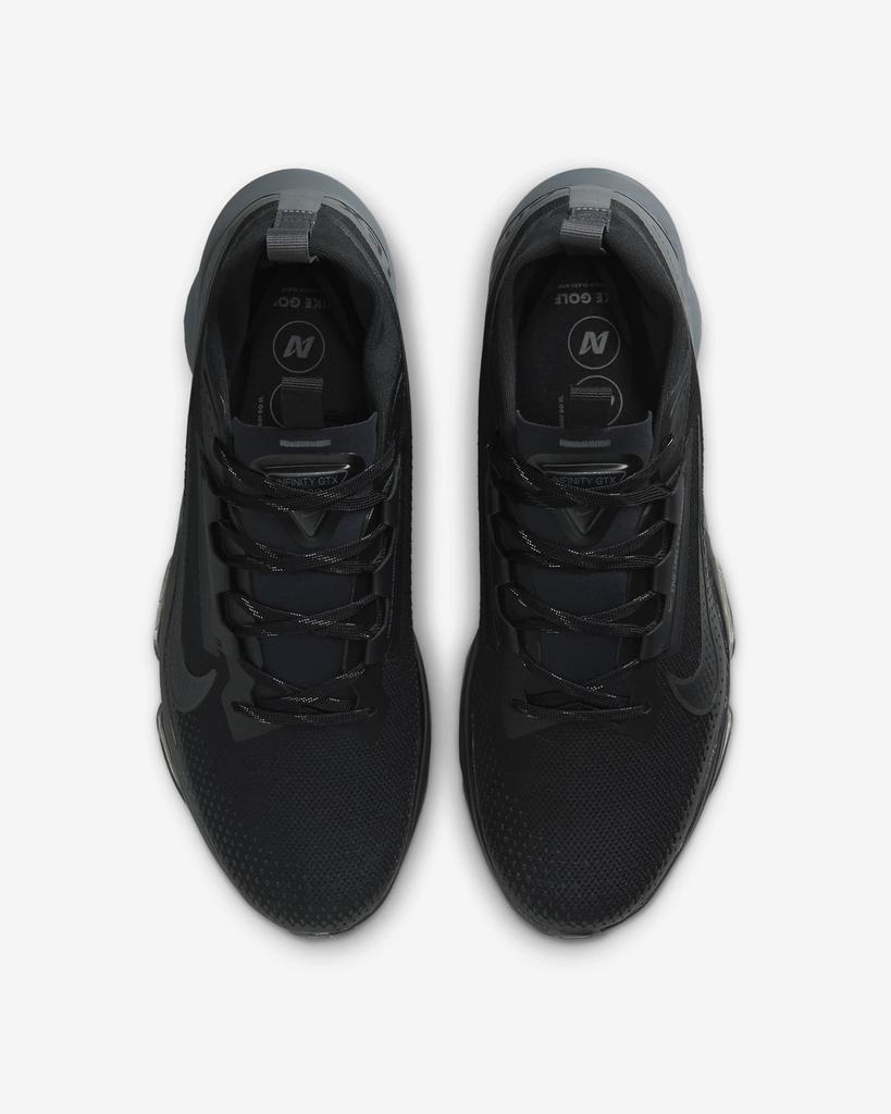 FV4898-002 Nike Infinity Tour 2 GORE-TEX Black (Men's)