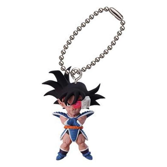 

Dragon Ball Kai Ultimate Deformed Mascot Burst 03 [2. Turles] (single item)