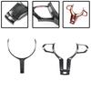Car Steering Wheel Ert Trim Cover Sticker Accessories For BMW F Chassis F22 F30 F32 F10 F12 F15 Steering Wheel Decoration