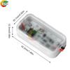 DC 12-80V Light Controlled Induction Switch Motorcycle Electric Vehicle Led Headlight Automatic Control Switch Automatic Light