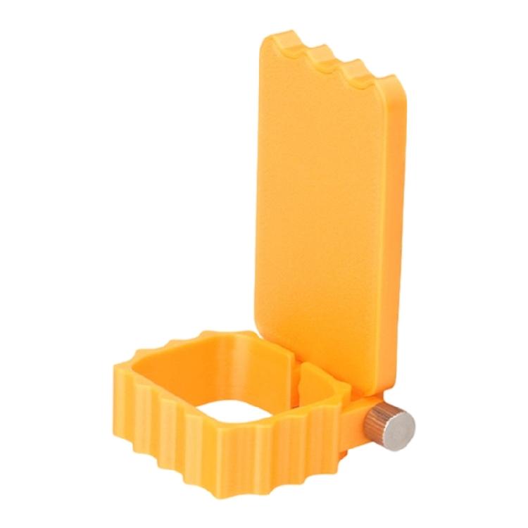 Expansion Holder Mount Antislip Magnetic Mount Cycling Tabletop Action Camera for Pocket 3 Action Camera Accessories