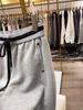 Color-Block High-Waist Patchwork Lässige Jogginghose für Damen - Winter 2026 Neuankunft, Mit Samtfutter, Lockerer Schnitt, Lange Hose