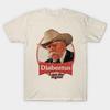Diabeetus - I Get The Sugars! T-Shirt Unisex T-Shirt