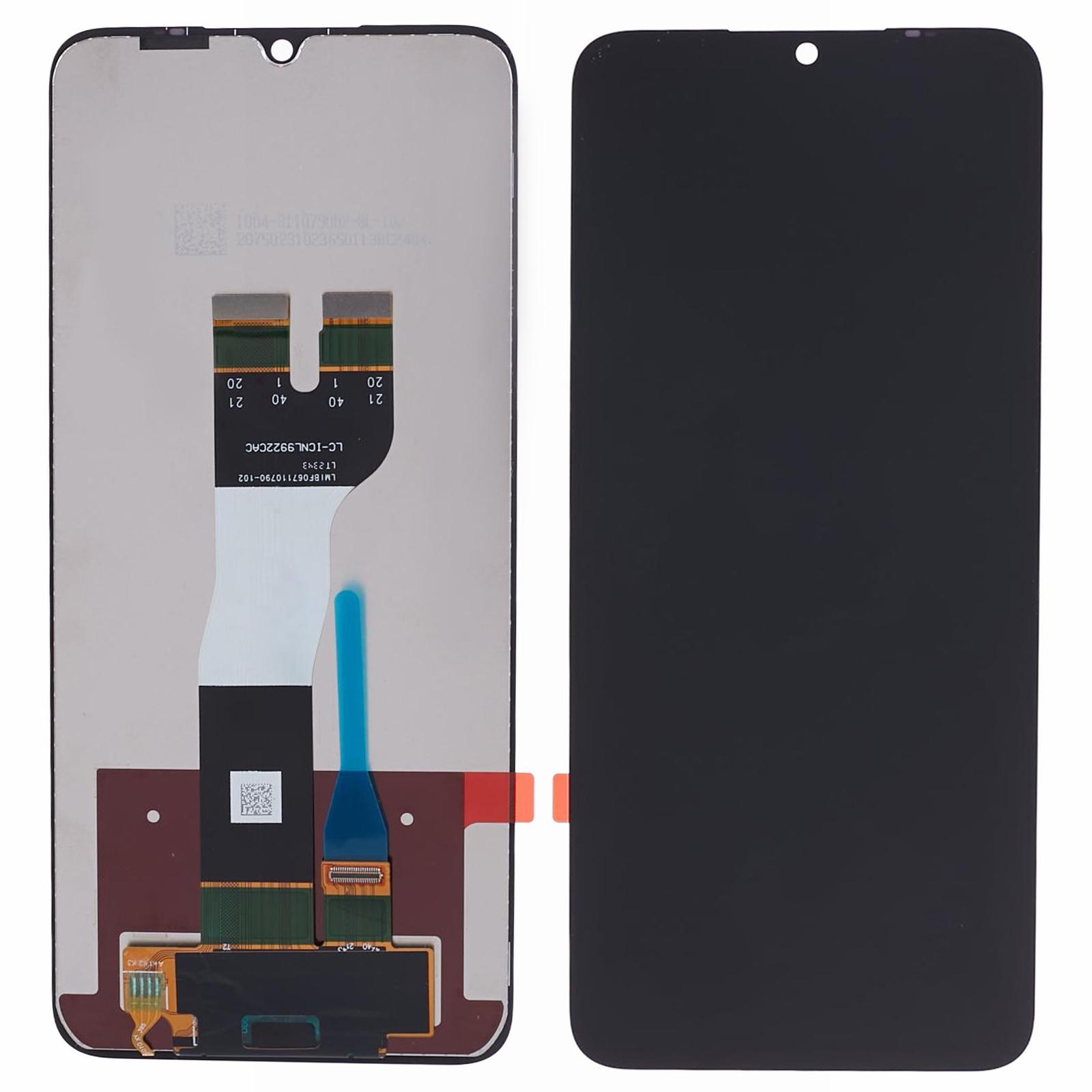 

Для Samsung Galaxy A05s 4G A057 РК-екран OEM класу S та збірка дигітайзера Запасна частина (без логотипу) A