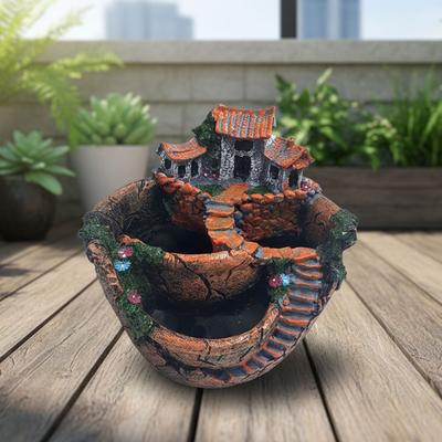 Deko & Wohnaccessoires – Dekorative Blumentöpfe