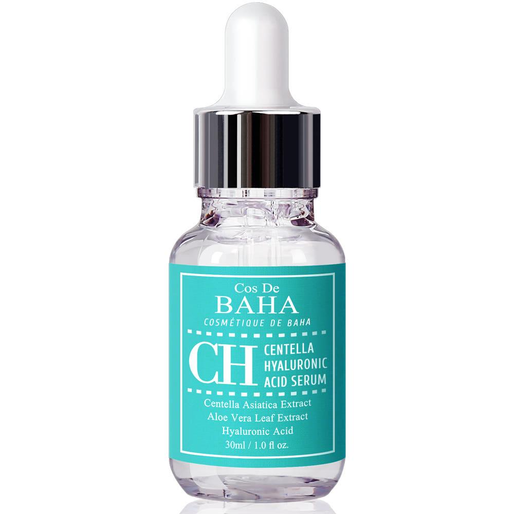 Cos De BAHA CH Centella Asiatica Madecassoside Soothing Calming Serum 30ml