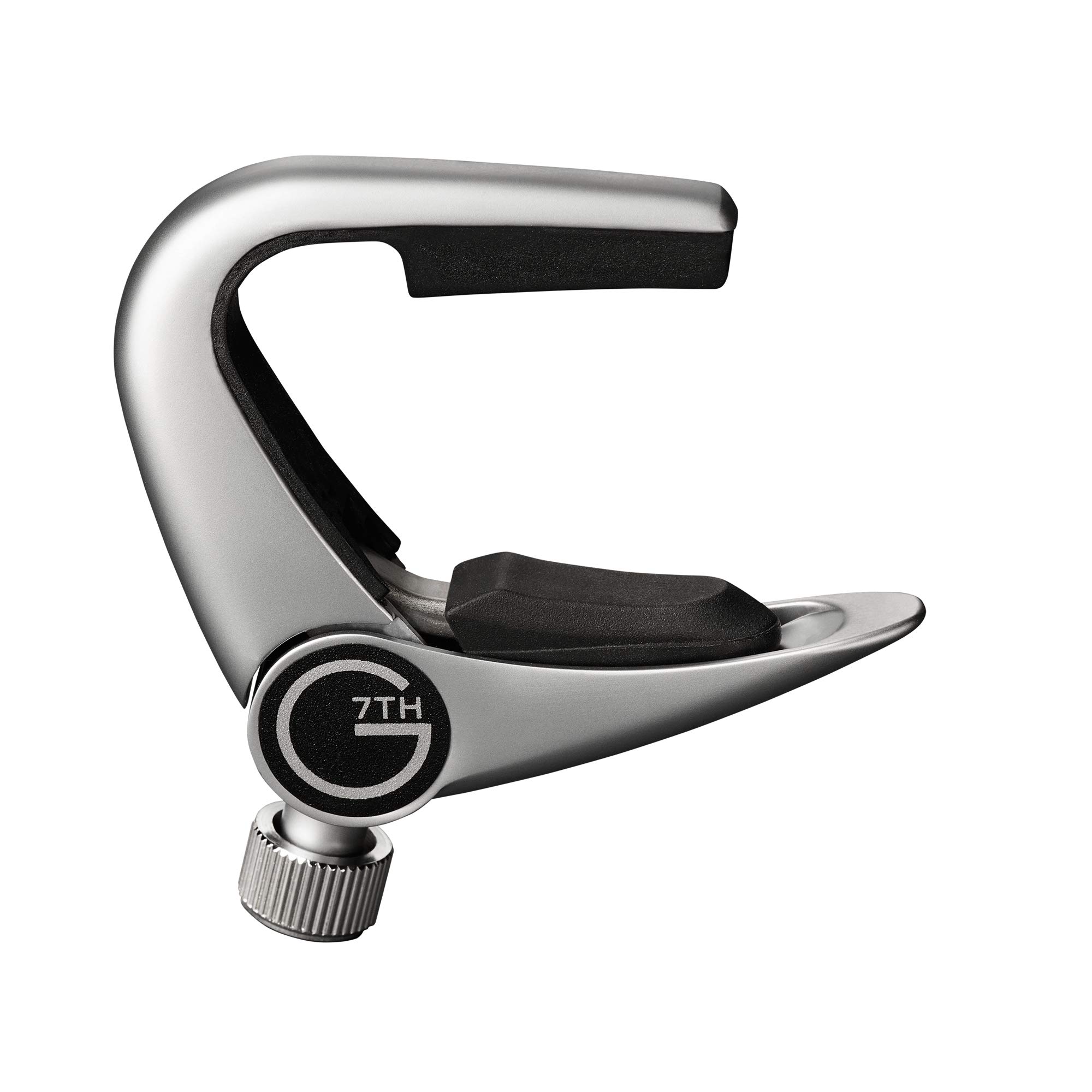 

G7TH NEWPORT CAPO Partial Capo for Shortcuts [Official Import] #3