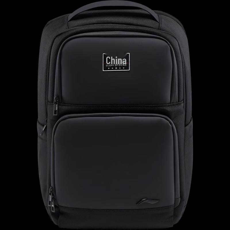 LI-NING Classic Glory Backpack SV499-1 F