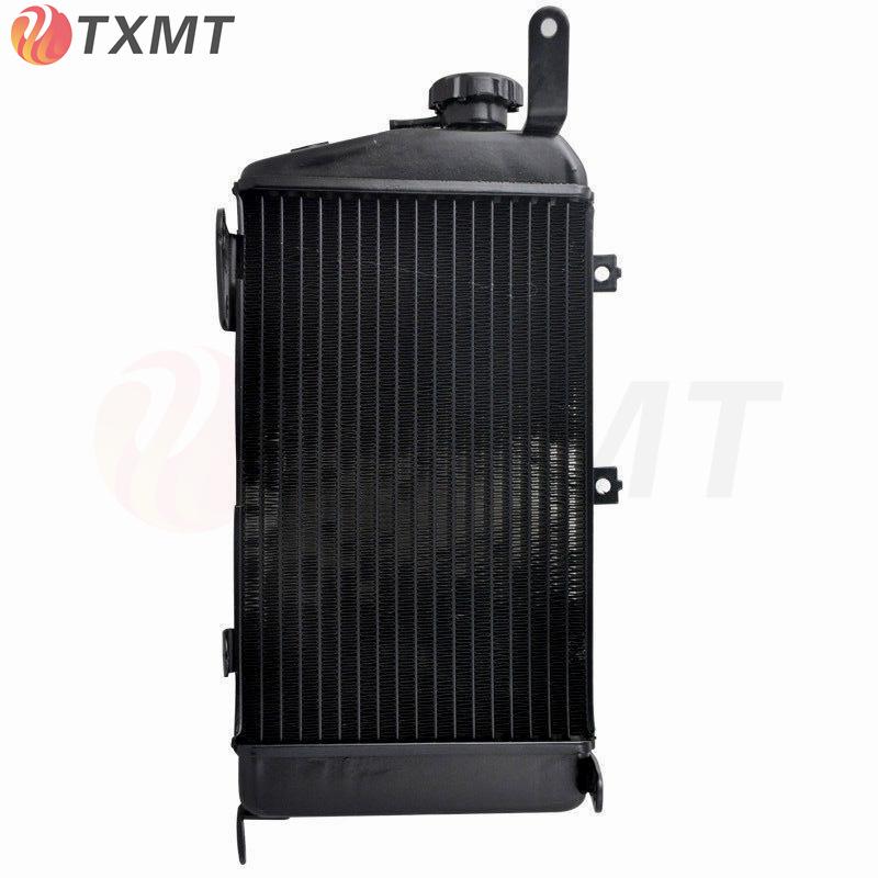 Kawasaki KLR650 Radiator Assembly (2008-2013)