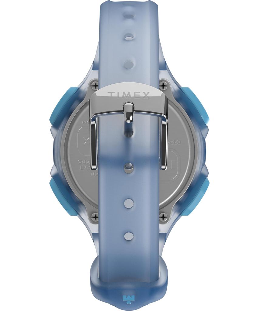 Ironman Watch Digital 50M Water Resistant Acrylic Digital Dial TW5M65800 [TIMEX] Women's [Authentic]