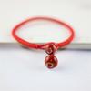 Unisex Ceramics Beads Charm Braided Rope Lucky Bracelet Bangle Jewelry Gift