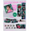 [Pre-order] ATEEZ – GOLDEN HOUR : Part.5 (Digipack Ver. / DIGIPACK UNIT VER.)