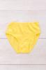 Girls' Panties – Soft Breathable Fabric & Comfortable Fit, Any Season 272-001 HC