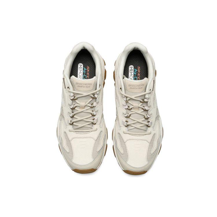 Skechers Sparta Ma Cushioning Abrasion Resistant Height Increasing Cushioning Abrasion Resistant Height Increasing 237121-OFWT